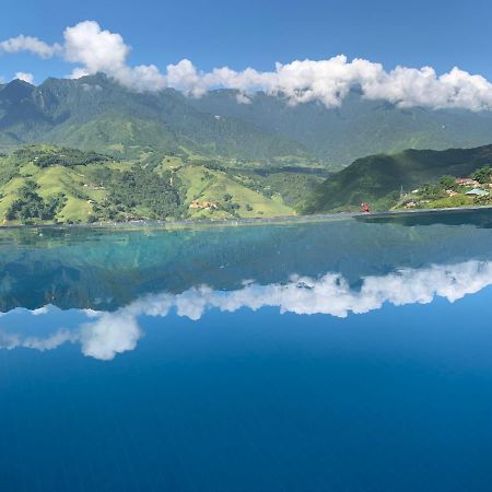 Готель Eco Palms House - Sapa Retreat Екстер'єр фото
