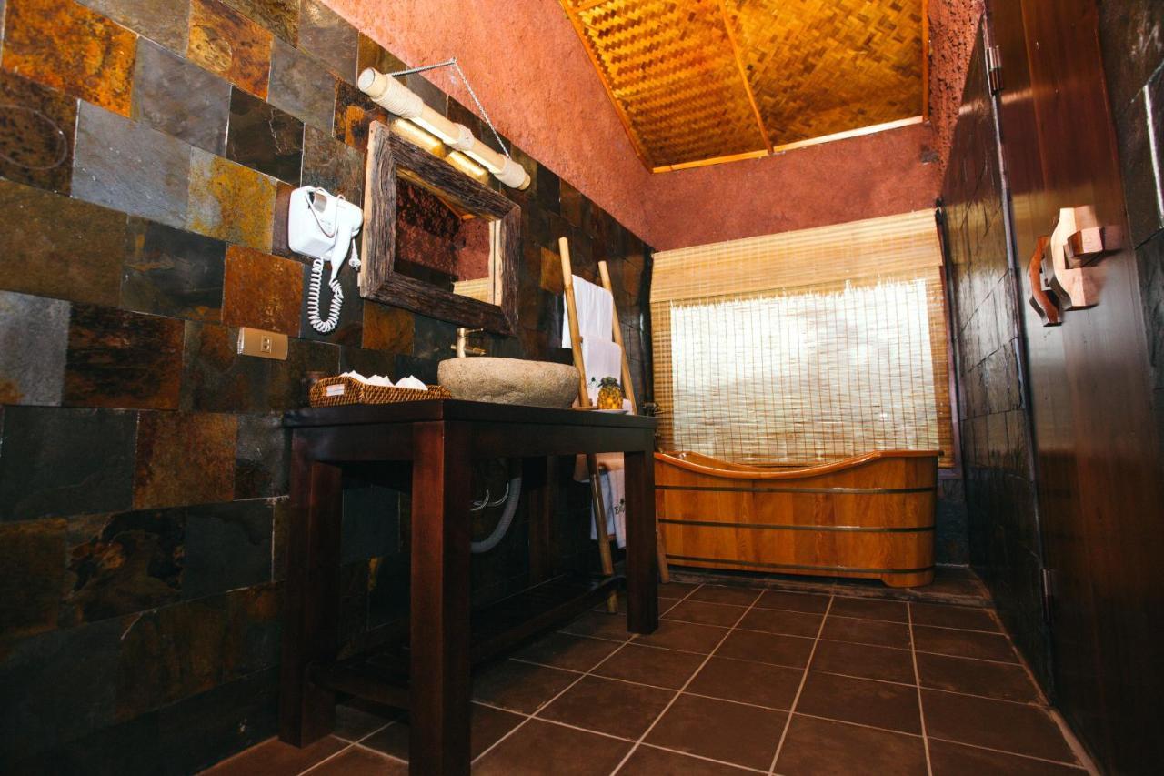 Готель Eco Palms House - Sapa Retreat Екстер'єр фото