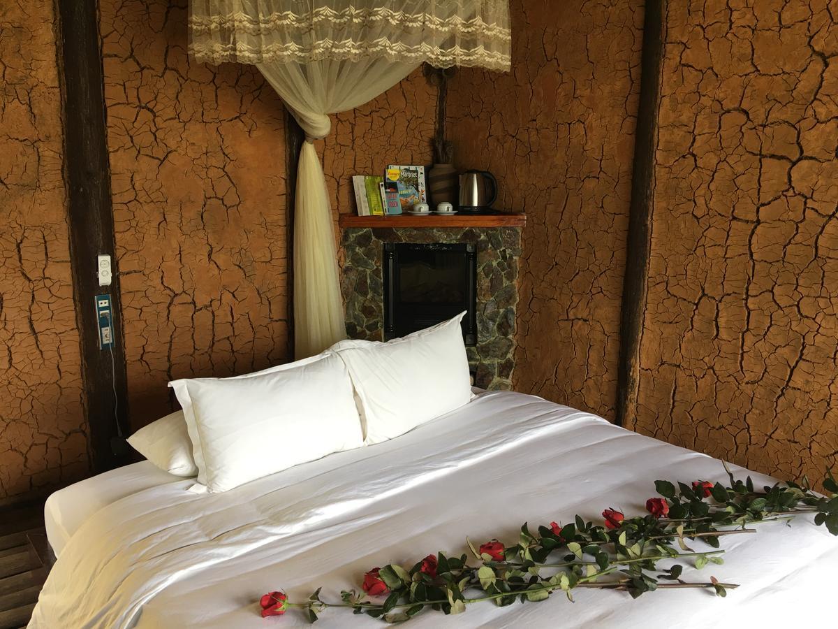 Готель Eco Palms House - Sapa Retreat Екстер'єр фото